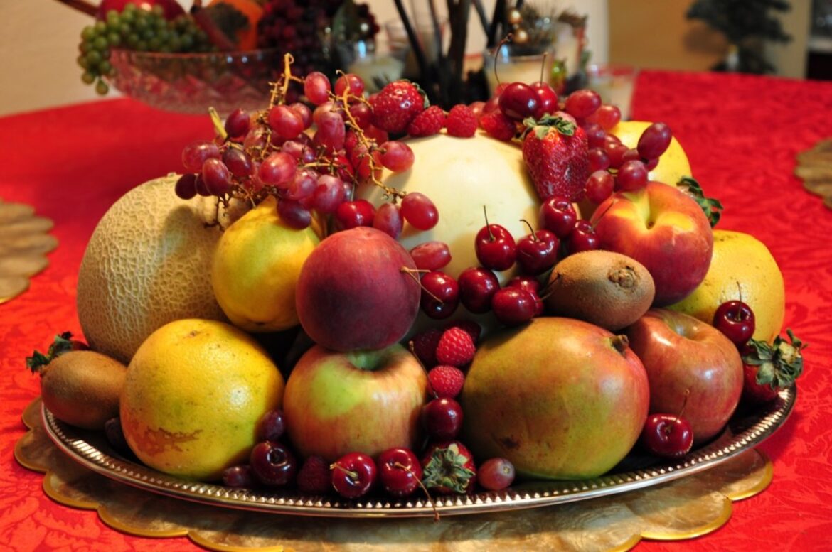 Strange Filipino New Year traditions Strange Filipino