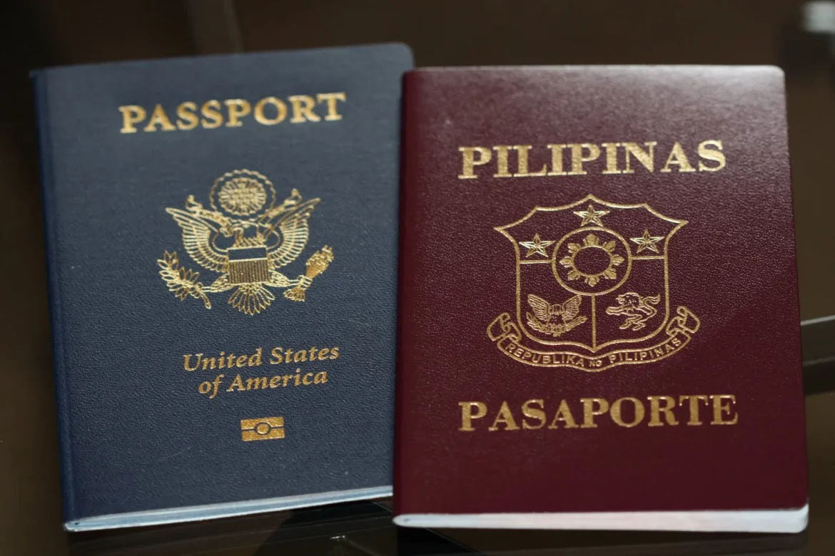 Filipino Citizenship