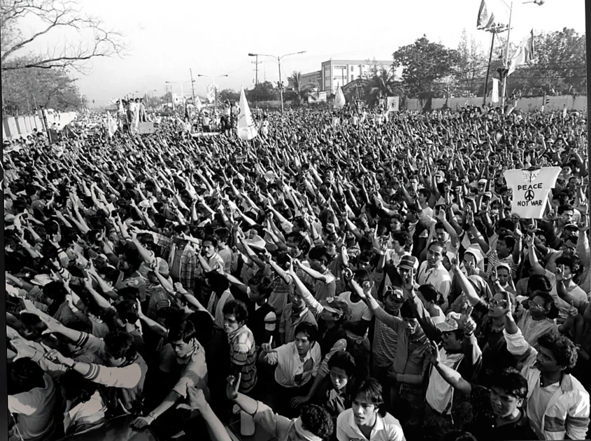 Commemorating the EDSA People Power Revolution: A Pillar of Philippine Democracy