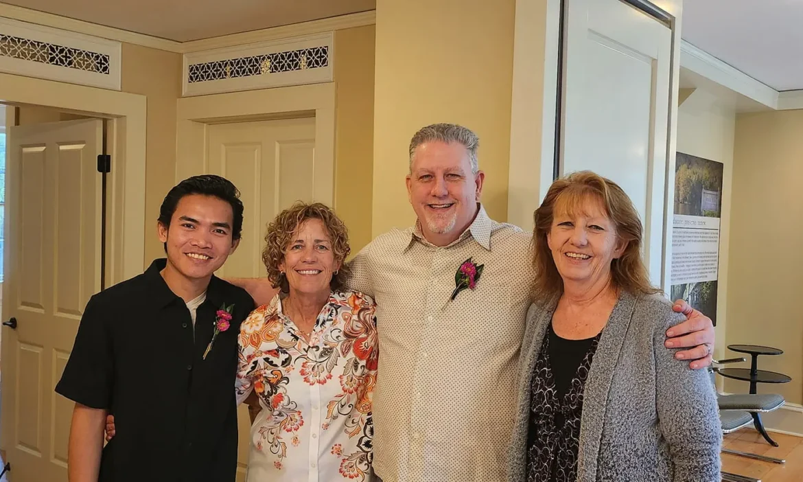 American Tourist Fatally Shot During ATM Robbery in Philippines