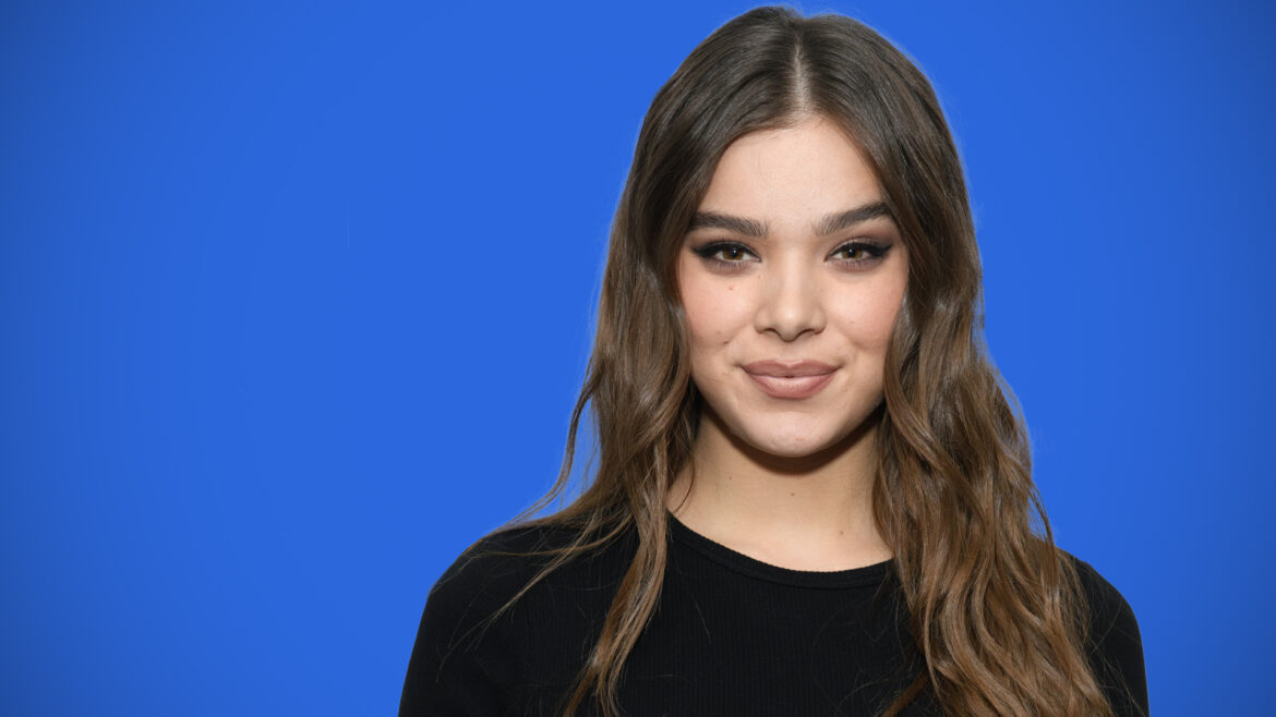 Hailee Steinfeld Celebrates Filipino Heritage and Career Milestone Hailee Steinfeld, Filipino heritage, actress, singer, cultural pride, Hollywood, career milestone