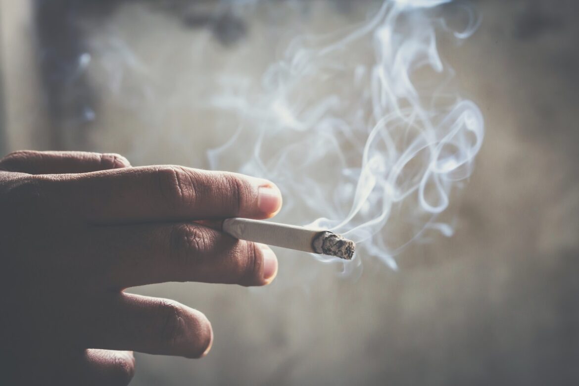 115,000 Filipinos Die Yearly Due to Alcohol, Vape, and Cigarettes: The Silent Epidemic