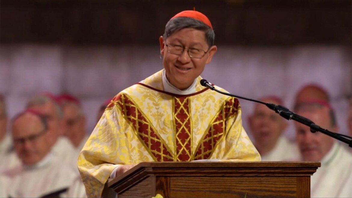 Can the Next Pope Be Filipino? A Deep Dive into History, Hope, and the Global Catholic Future