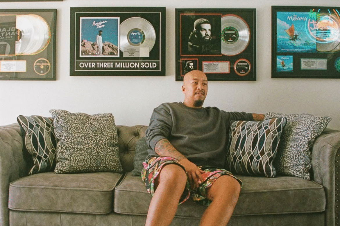 Grammy-Winning Producer !llmind Joins EMPIRE Publishing as Senior VP of A&R: A Strategic Move Shaping Music’s Future