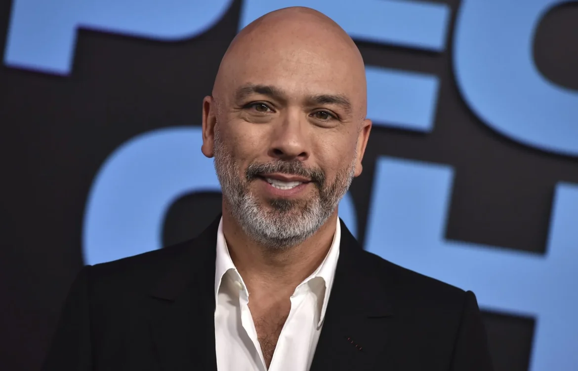 Jo Koy Recounts Scary Flight Emergency After Leaving the Philippines