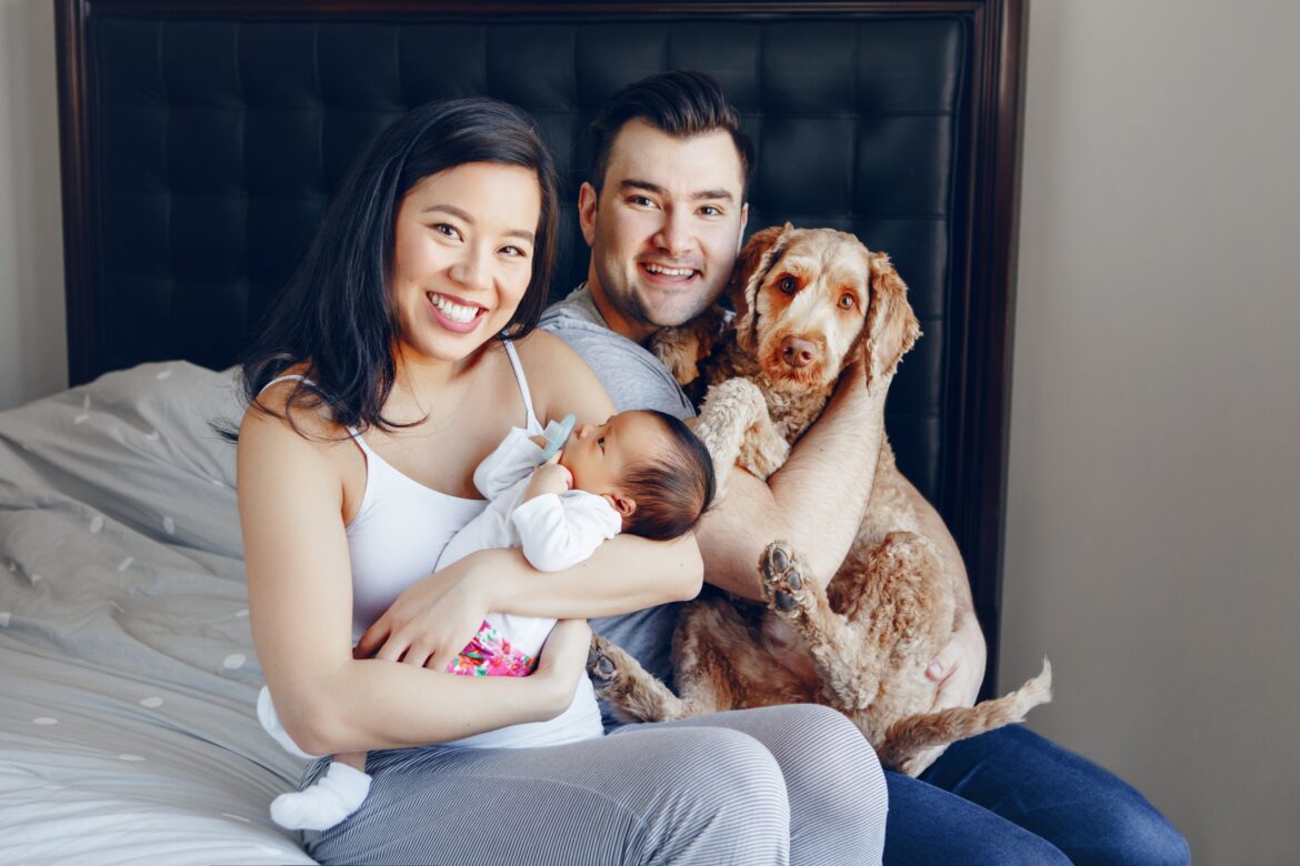 Why More Filipino Couples Are Going Pet-First: A Shift in Parenthood Priorities