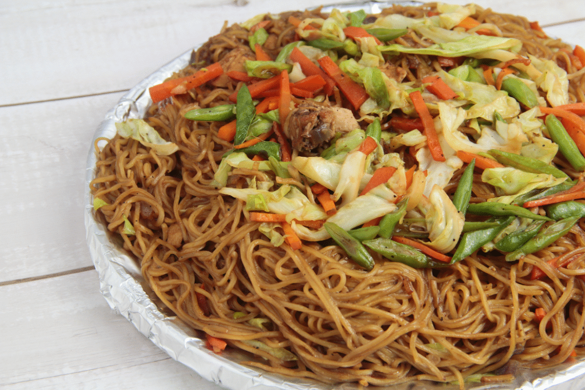 15 Must-Try Traditional Filipino Dishes That Define Philippine Cuisine