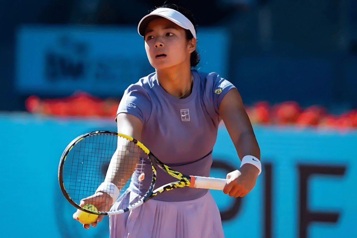 Alex Eala Makes French Open History: Filipino Tennis Star Breaks Grand Slam Barrier in 2025
