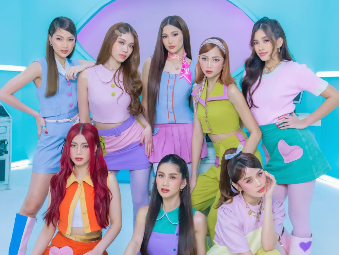 BINI and 13 Filipino Achievers Shine in Forbes 30 Under 30 Asia 2025