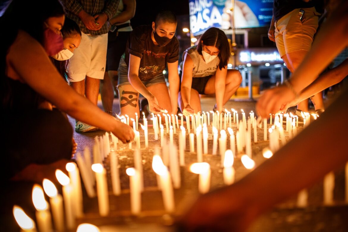 Filipino BC Responds to April 26 Tragedy: 30 Days Later, A Community Rebuilds Through Collective Healing