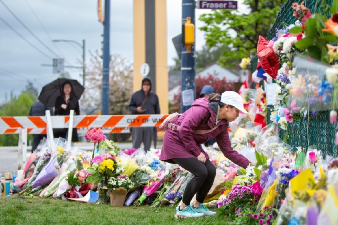 Jewish-Filipino Solidarity: Interfaith Support After Vancouver’s Lapu Lapu Tragedy