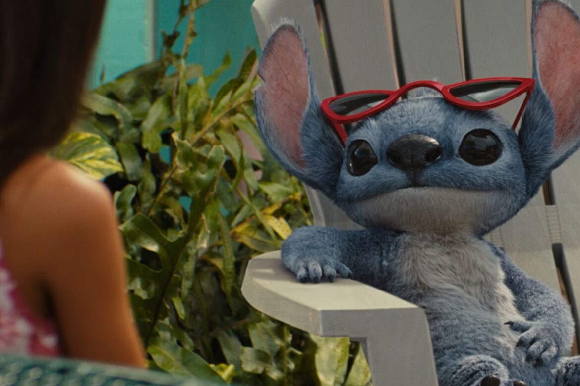 Lilo & Stitch Live-Action Breaks Memorial Day Records with Filipina Stars Leading the Way