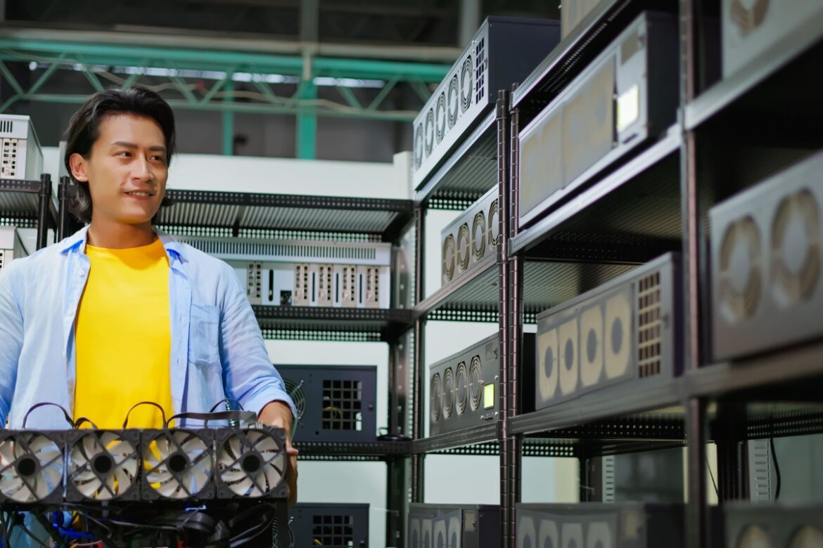 US Sanctions Filipino Tech Firm in $200M Cryptocurrency Scam Crackdown US Sanctions Filipino Tech Firm in $200M Cryptocurrency Scam Crackdown