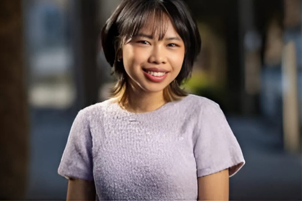 Filipina Actress Nikki Castillo Leads New Nickelodeon Animated Show Filipina Actress Nikki Castillo Leads New Nickelodeon Animated Show