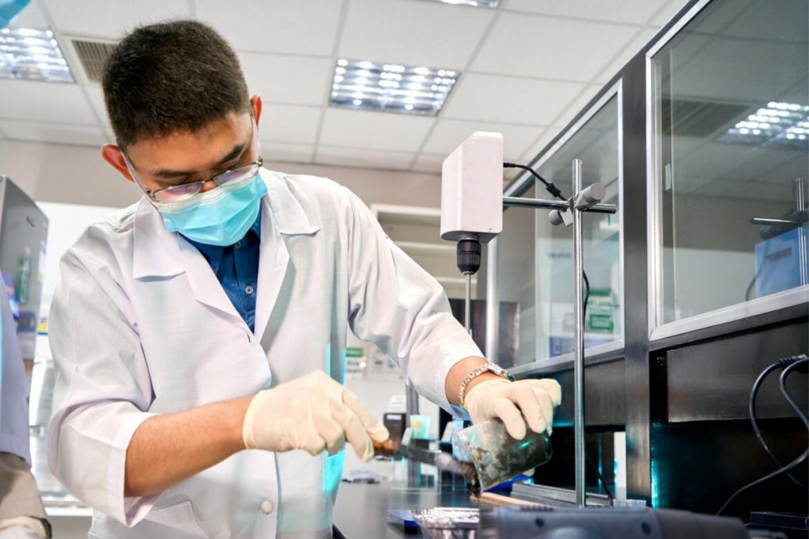 Filipino Inventor Mark Kennedy Bantugon Named Finalist at Young Inventors Prize 2025 in Iceland