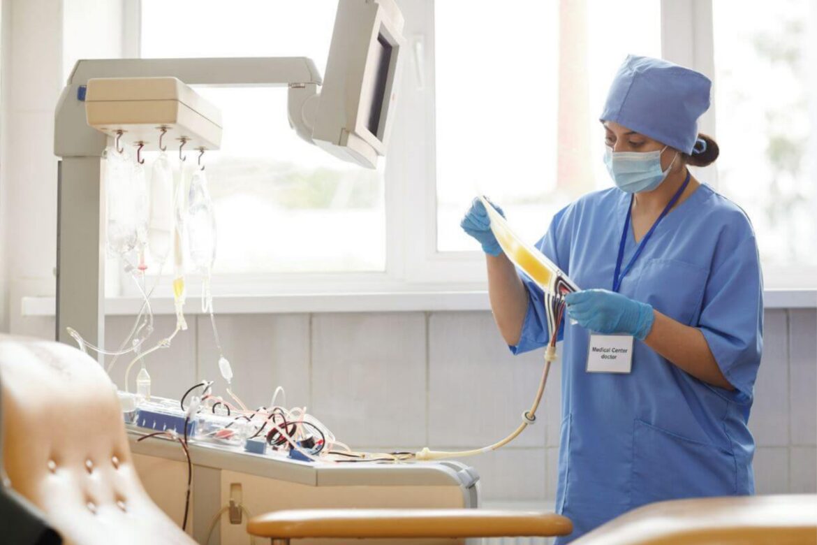 Filipino Virtual Nurses and Sitters to Support U.S. Hospitals Remotely