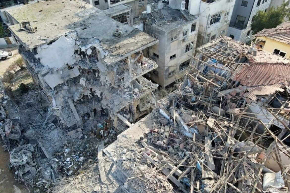 Filipinos Seeking Repatriation from Israel Reaches 191 Amid Rising Conflict