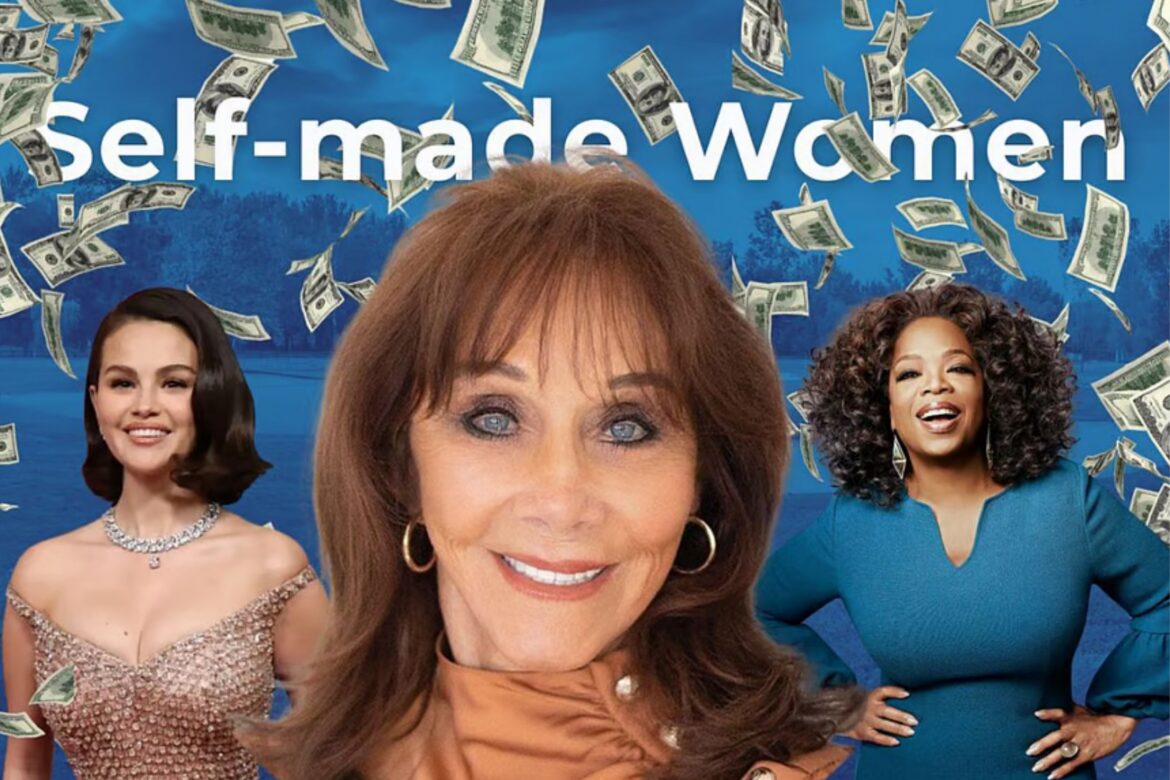 Filipino‑American Tech Leader Susan Ocampo Ranks 18th on Forbes’ Richest Self‑Made Women