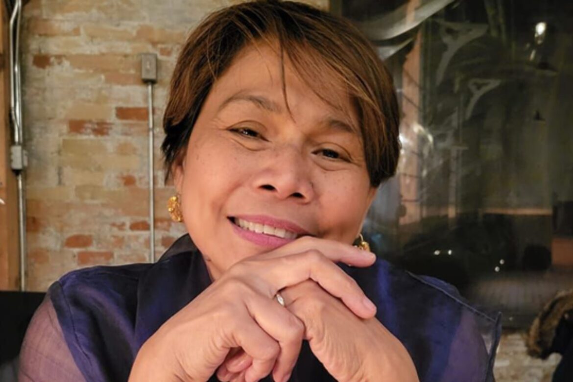 Paulina Corpuz: Filipino Canadian Leader Who Championed Heritage Month