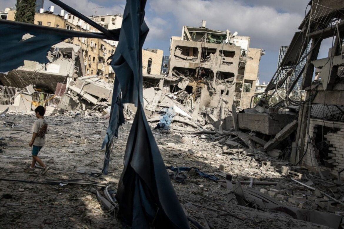 Philippine Officials Trapped in Israel Amid Iran Missile Strikes: Urgent Diplomatic Action Underway