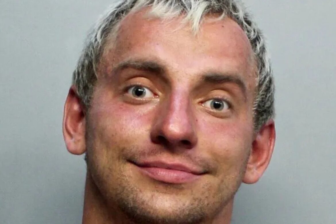 Russian Vlogger Vitaly Zdorovetskiy Abandoned by US and Russia After Arrest in Philippines