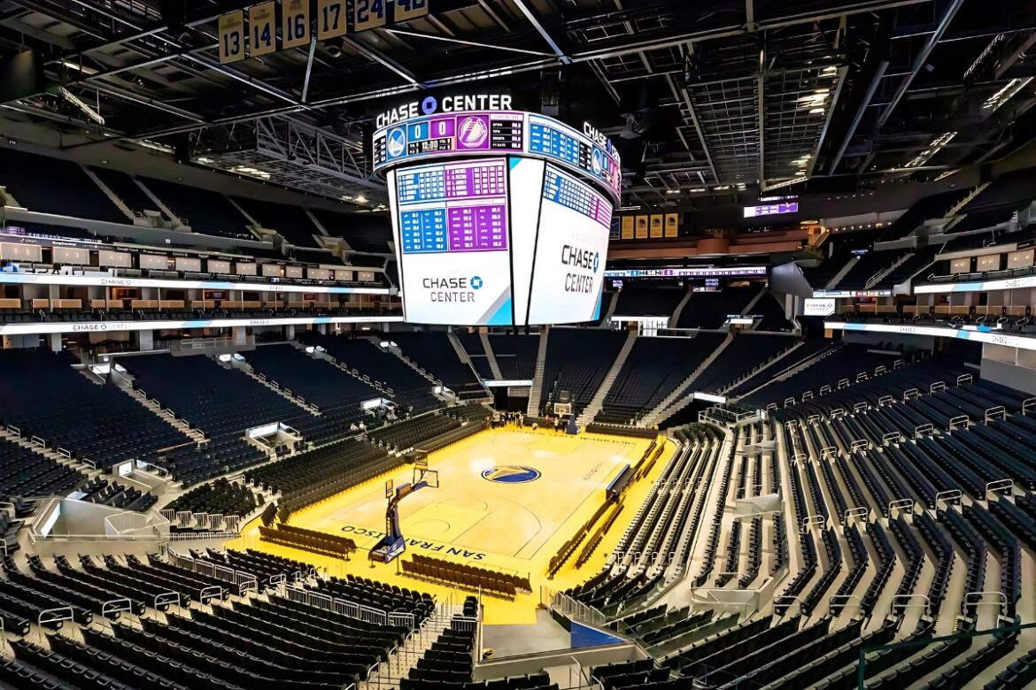 Sarap Shop Brings Bold Filipino Flavors to San Francisco’s Chase Center