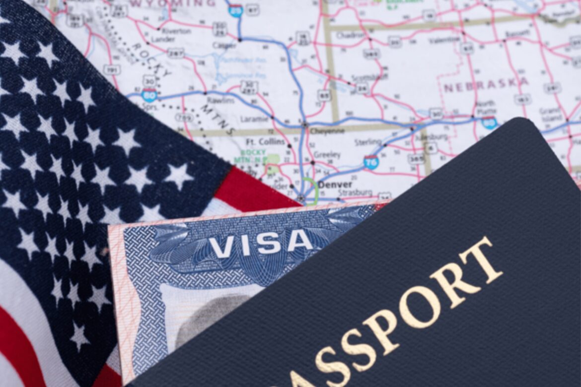 US Embassy in Philippines Requires Public Social Media for Visa Applicants