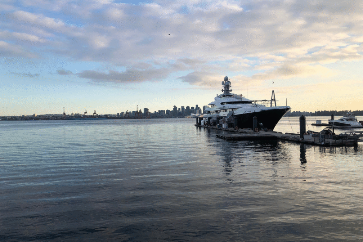 Filipino Seafarer Jailed in Ireland for Role in €157 Million Cocaine Smuggling Case