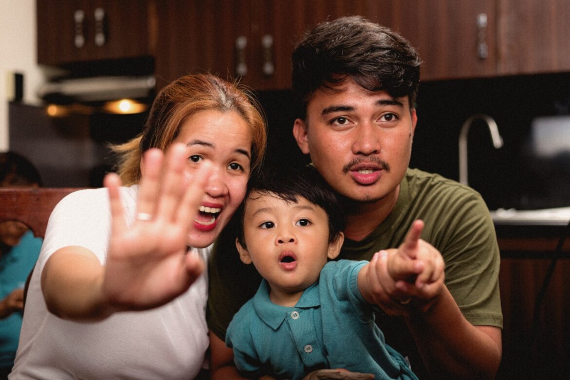 Manny Pacquiao Brings Families Together Worldwide for Historic Comeback Fight Night