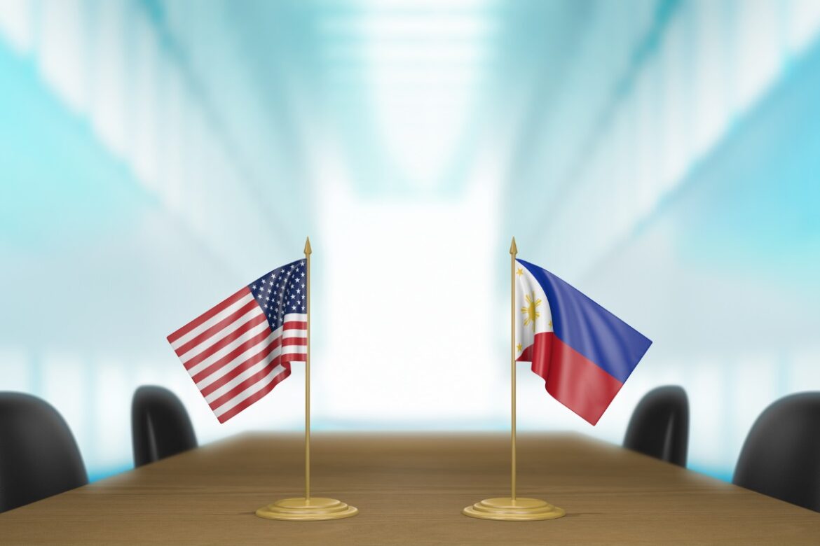 Philippines Faces Potential ₱3B–₱6B Annual Revenue Loss from New U.S. Trade Deal