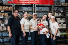 Hailee Steinfeld Celebrates Filipino Heritage and Career Milestone